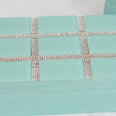 Guarda-Jóias c/ Detalhe