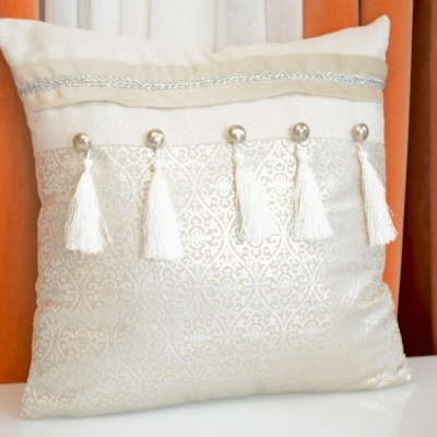 Almofada Decorativa Mosaico