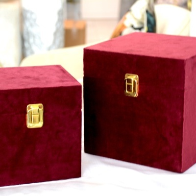 Guarda-Jóias Guarda-Jóias