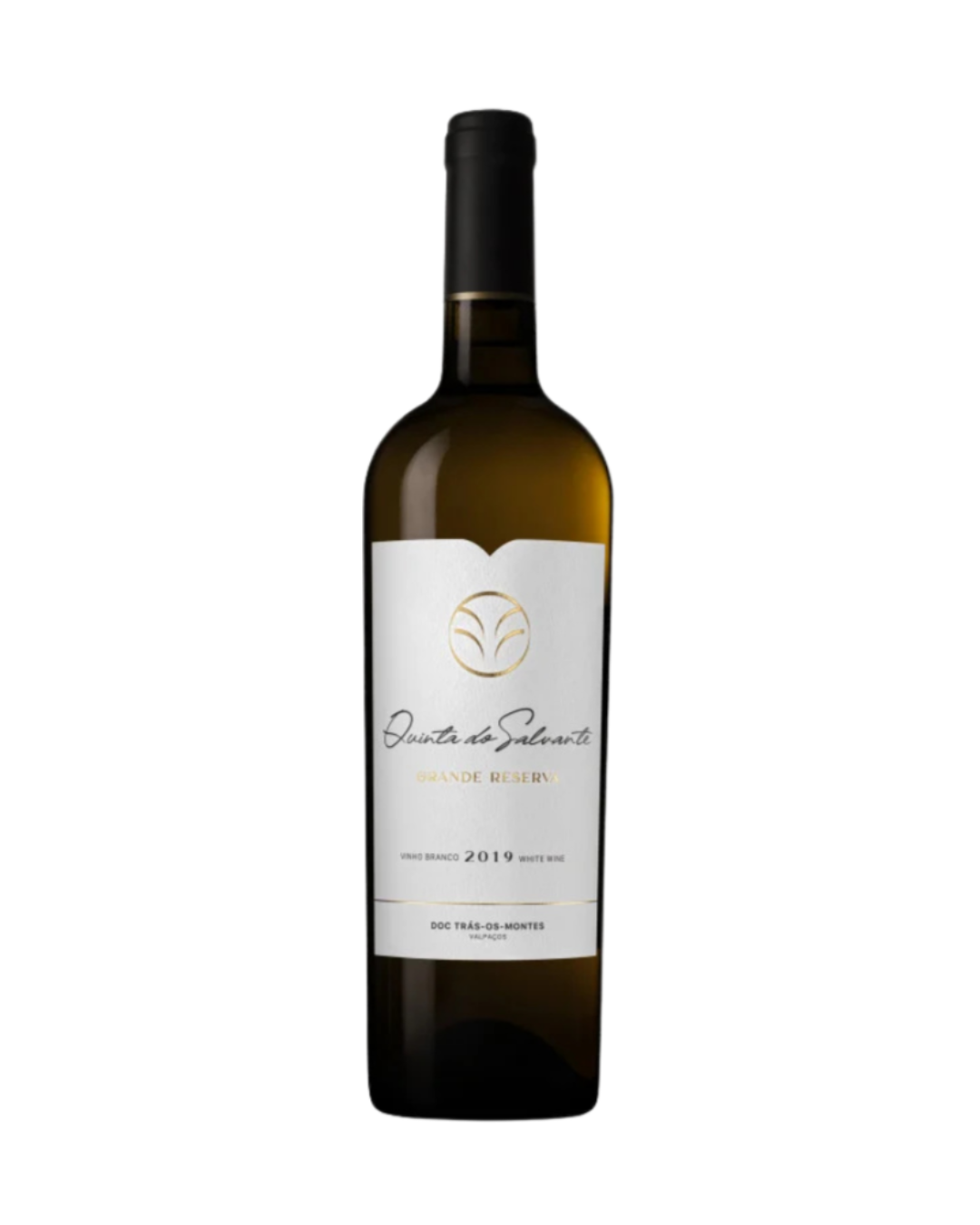 Quinta do Salvante Grande Reserva Branco 2019