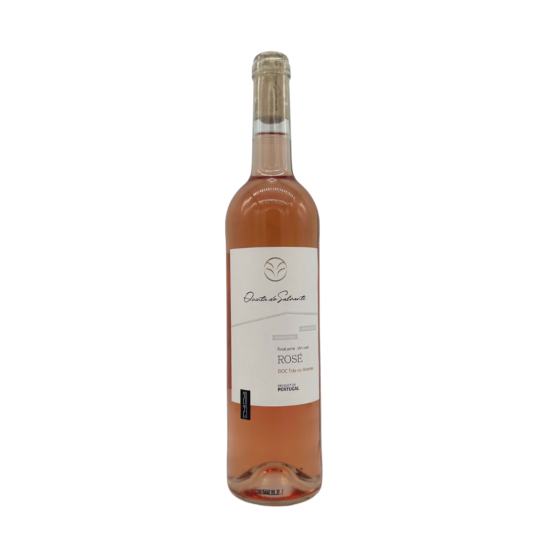 Quinta do Salvante Rosé