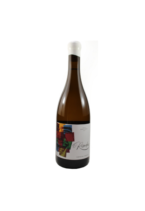 Mabitxo Risadas Grande Escolha Branco