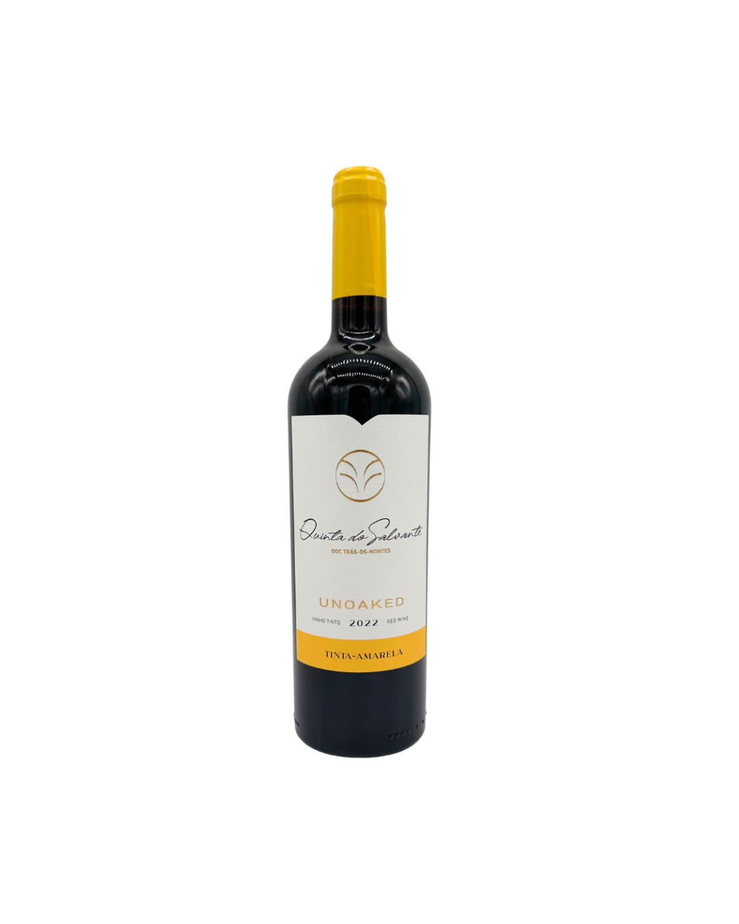 Quinta do Salvante Tinta Amarela 2022