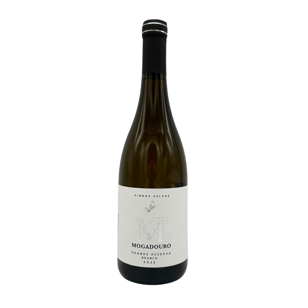 Casa Mogadouro Grande Reserva Branco Vinhas Velhas 2022