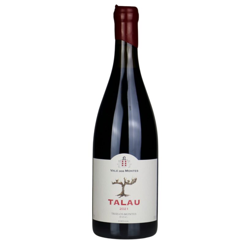 Quinta Vale dos Montes - Talau Tinto 2021