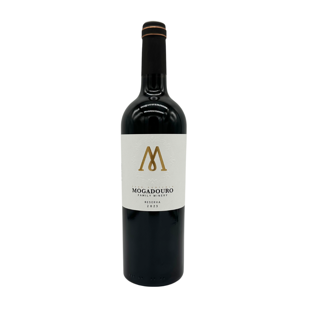 Casa Agricola Mogadouro Reserva Tinto 2023