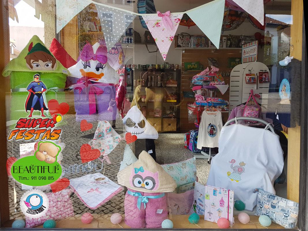 Abertura de Ponto de Venda em Ovar