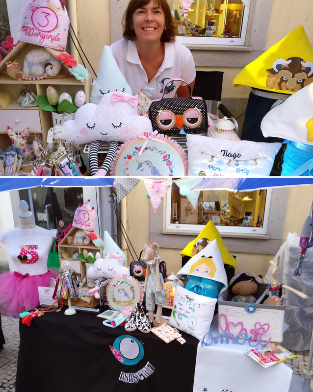 Festival Internacional de Marionetas de Ovar 2017