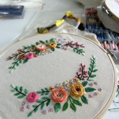 Formação Artes Criativas