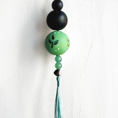 Kokeshi - Renovação