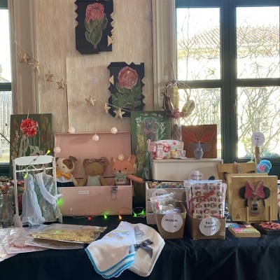 Bazar de Natal de Ovar