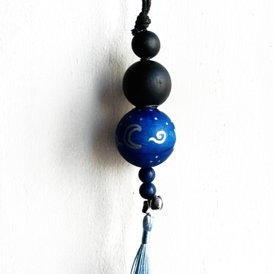 Kokeshi Proteção Espiritual