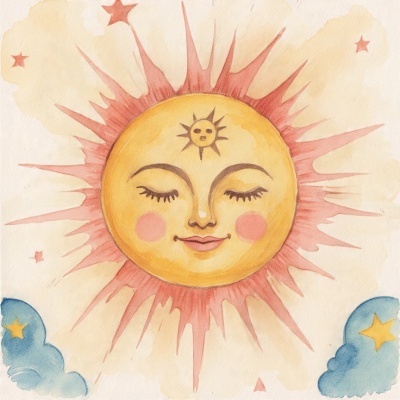 Consulta astrológica SOL