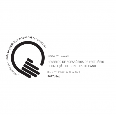 Unidade produtiva artesanal reconhecida