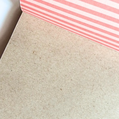 Caderno artesanal Rosas Caderno artesanal Rosas