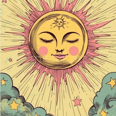 Consulta astrológica SOL