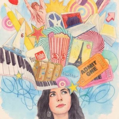 Vocação profissional