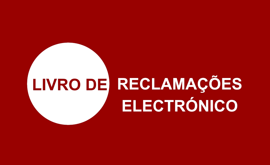 Livro de Reclamações Eletrónico