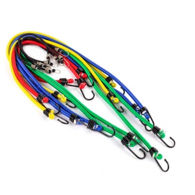 Kit Esticadores de Carga