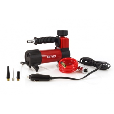 Compressor Portátil 12V