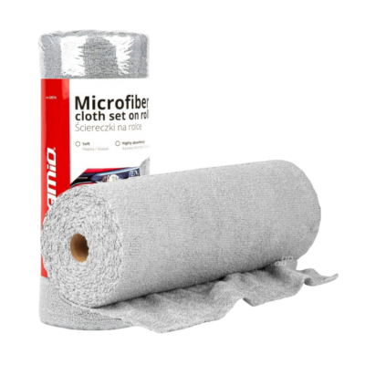 Rolo Pano Microfibra
