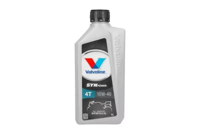 Valvoline SynPower 4T