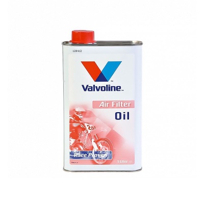 Valvoline Air Filter Oil