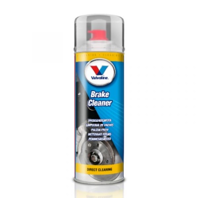 Valvoline Brake Cleaner