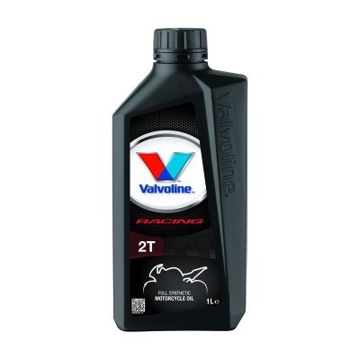 Valvoline Racing 2T Blue