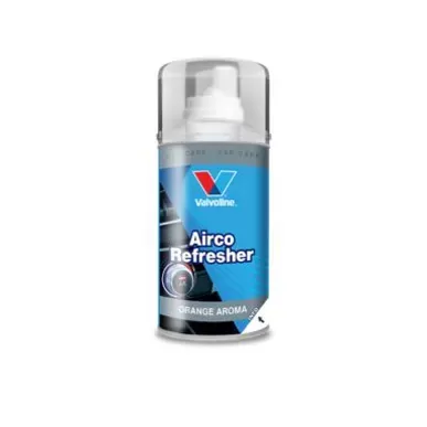 Valvoline Airco Refresher - Desinfetante & Purificador de ar