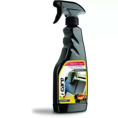 Produto Limpeza Interiores (Espuma Ativa)