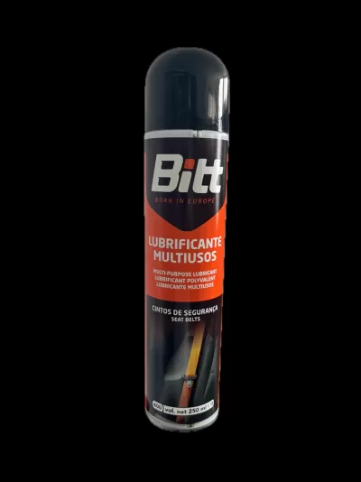BITT-1063 — Lubrificante Multiusos 250ml