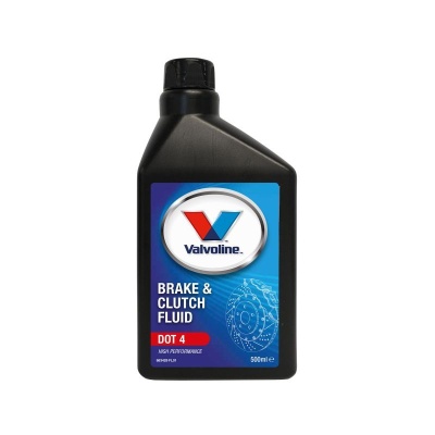 Valvoline Brake Fluid DOT