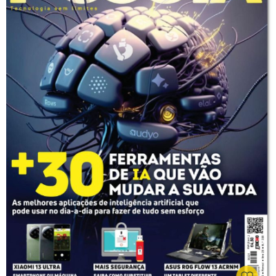 Edição digital Avulso da Revista PCGuia