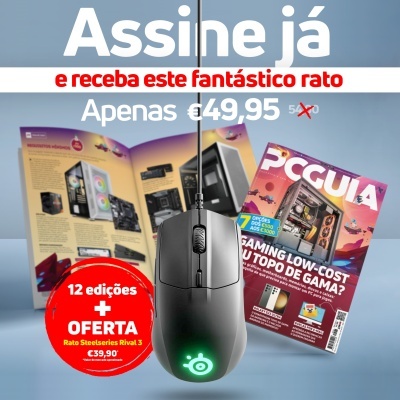 Assinaturas Campanhas