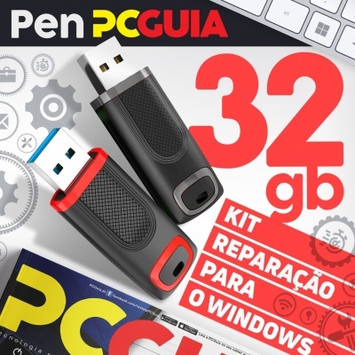 Pen PCGuia Pen PCGuia