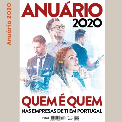 Anuário - Quem è Quem na TI's em Portugal