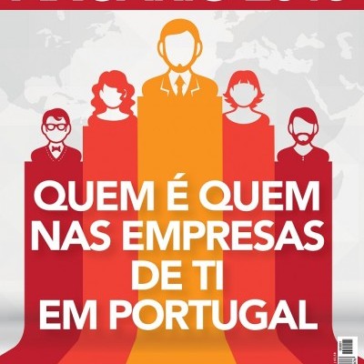 Anuário - Quem è Quem na TI's em Portugal