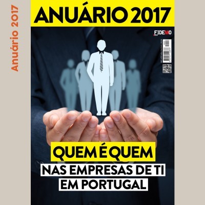 Anuário - Quem è Quem na TI's em Portugal