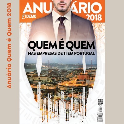 Anuário - Quem è Quem na TI's em Portugal
