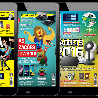 Edição Avulsa PCGuia Digital