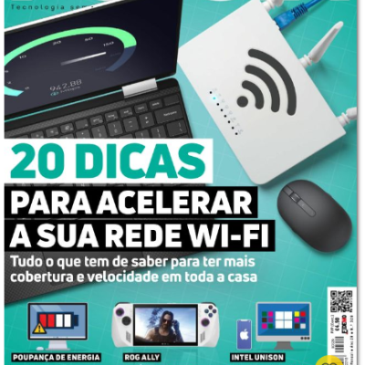Edição digital Avulso da Revista PCGuia