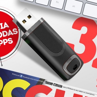 Pen PCGuia Pen PCGuia