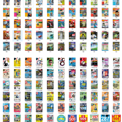 Edição Avulsa PCGuia Papel