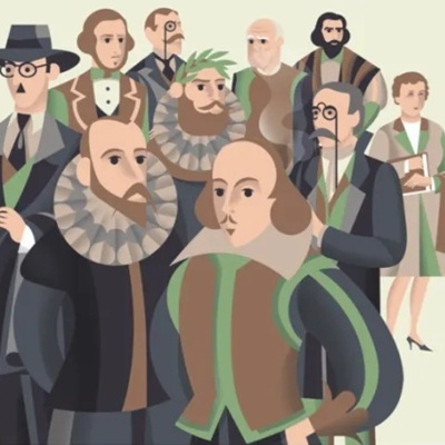 Coleção Escritores Portugueses