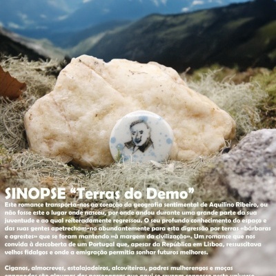 Aquilino Ribeiro (circular)