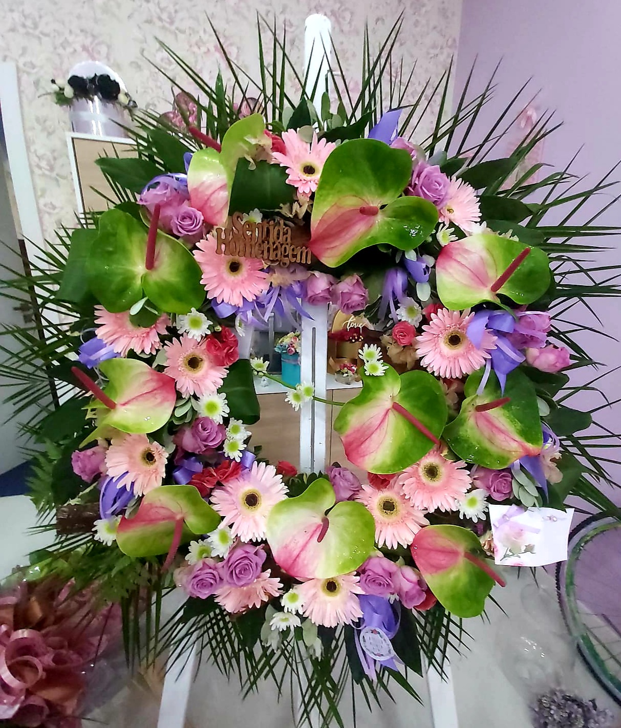 Coroa&#x20;F&#x00FA;nebre&#x20;&#x23;2