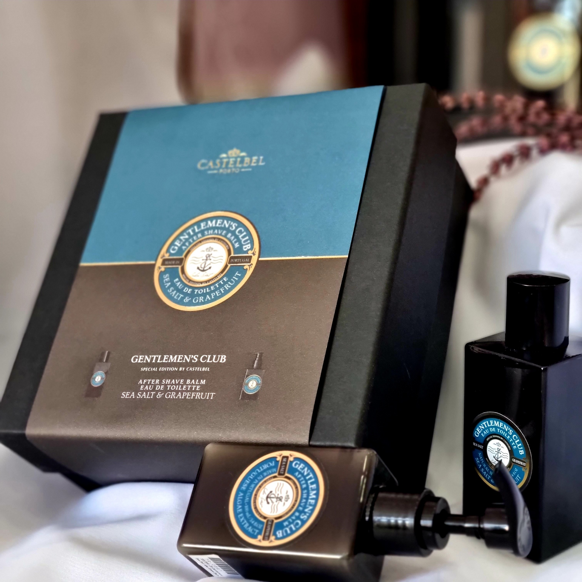 Conjunto&#x20;B&#x00E1;lsamo&#x20;After&#x20;Shave&#x20;&amp;&#x20;Eau&#x20;de&#x20;Toilette