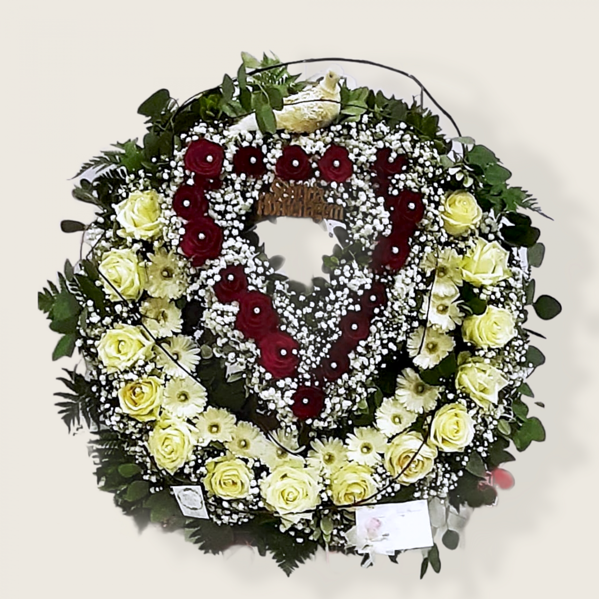 Coroa&#x20;F&#x00FA;nebre&#x20;Premium