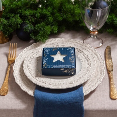 Sabonete&#x20;Estrela&#x20;Starlit&#x20;Grove&#x20;80g